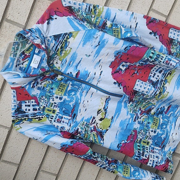 Crown & Ivy Jacket - Picture 4 of 9